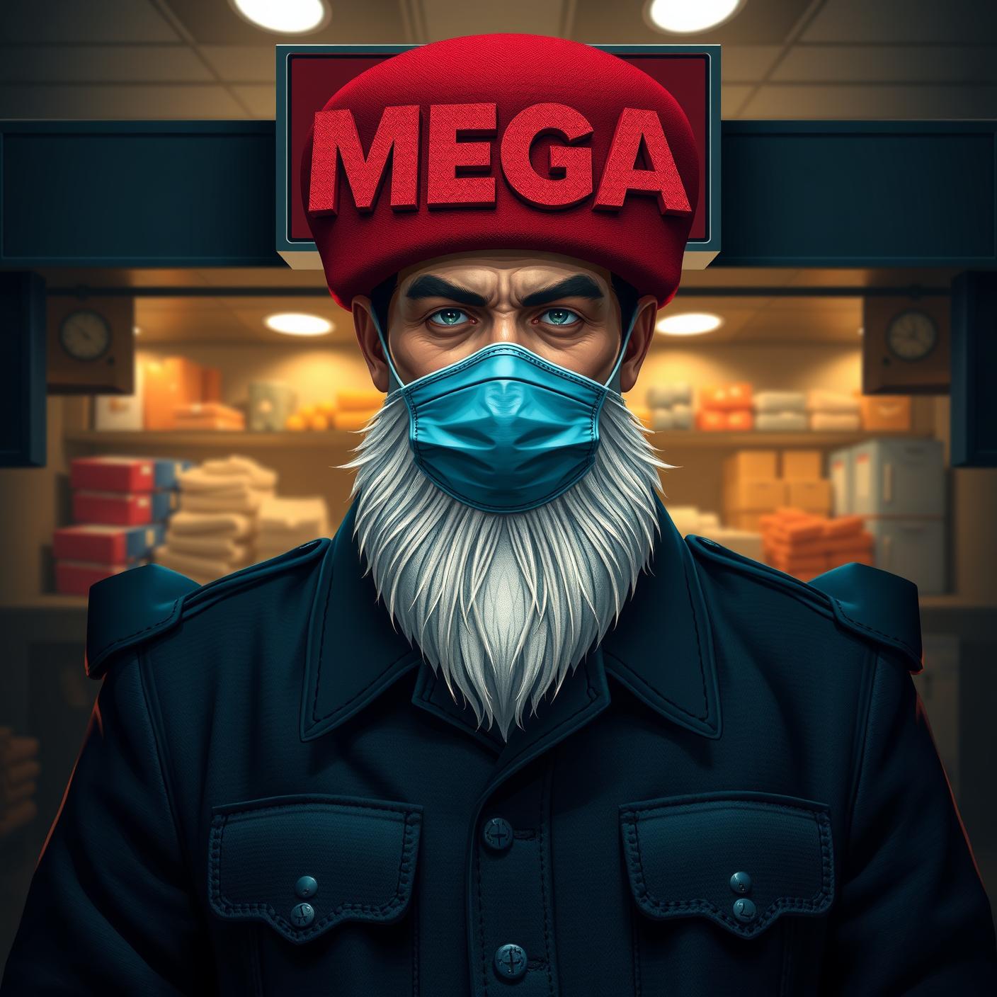 MEGA